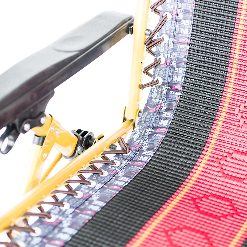 Most popular High Quality Zero Gravity Beach Lounge Chair