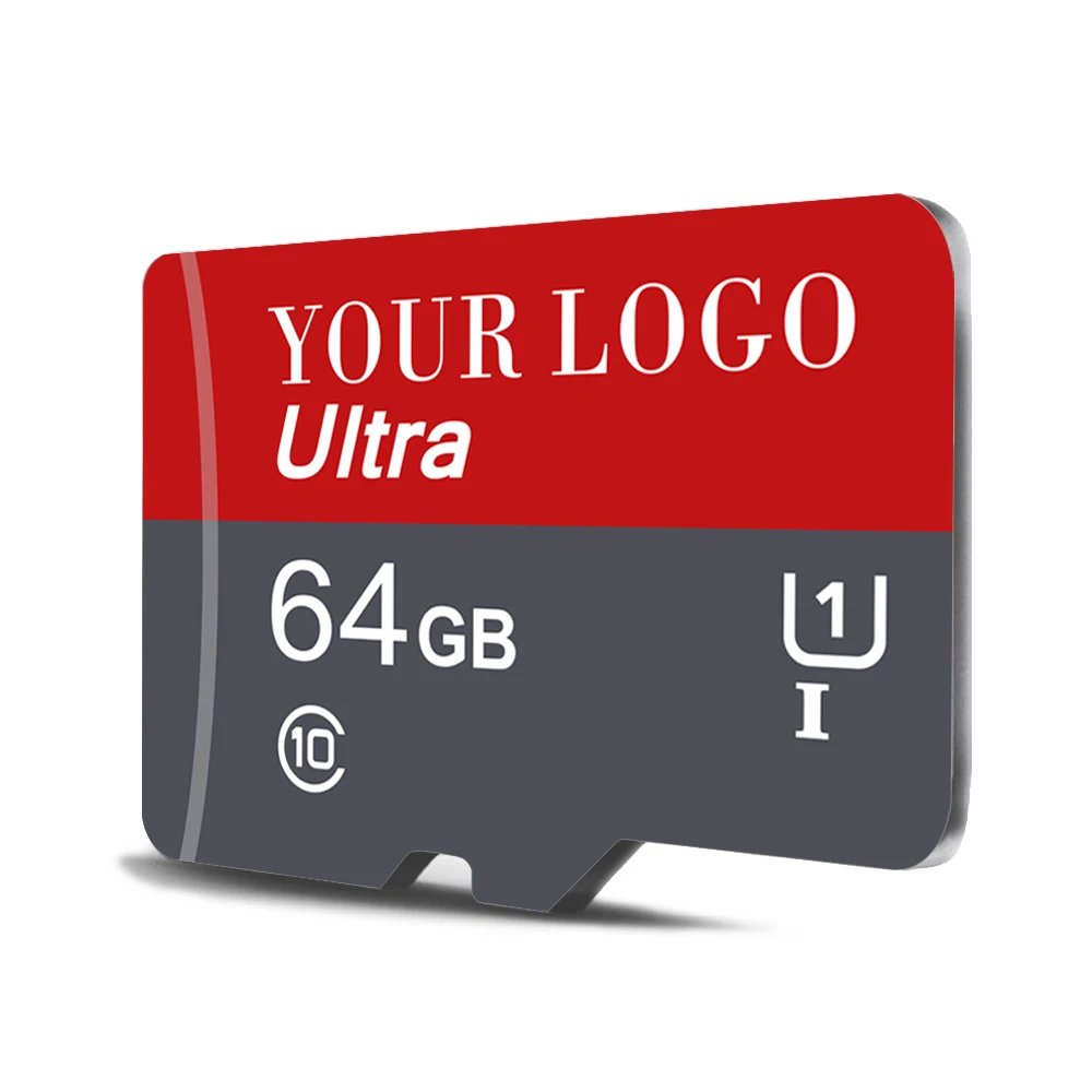 100% Original Camera smartphone and table Max 98Mb/s micro 2GB 4GB 8GB 16GB 32B 64GB 256gb 512gb 128 GB memory card 64gb