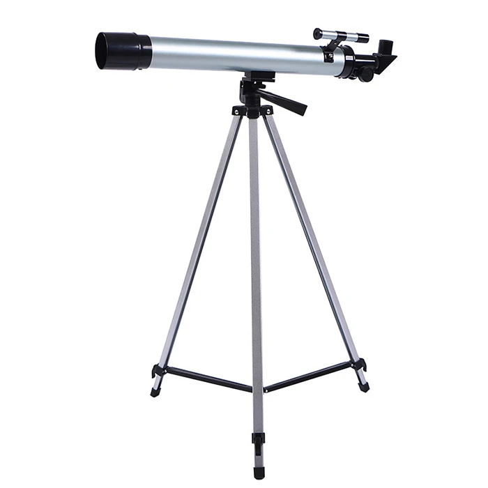 LARREX Cheap F60050M Professional Student Portable reflector Space astronomical telescope with