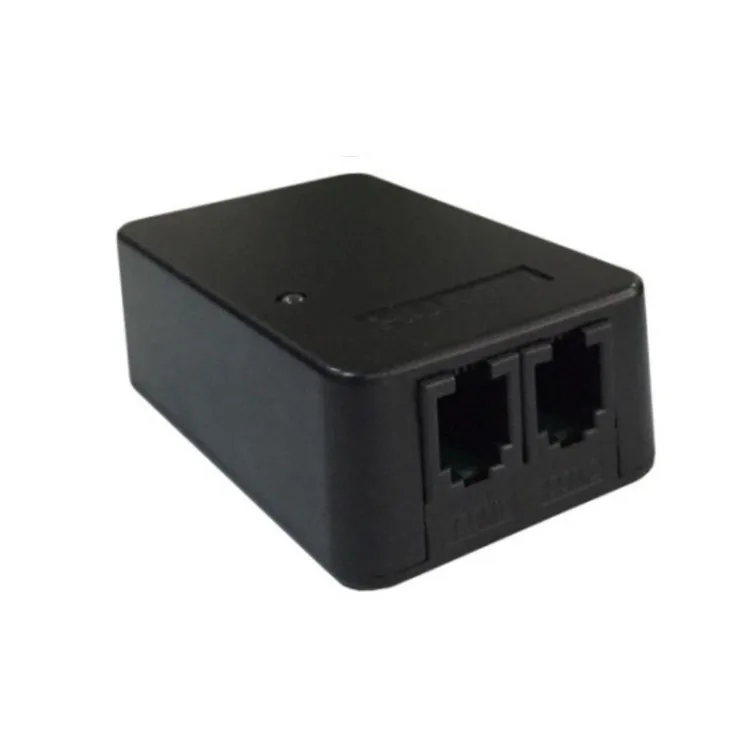 Smart online BMS for monitoring battery voltage and temperature support Modbus and SNMP protocol