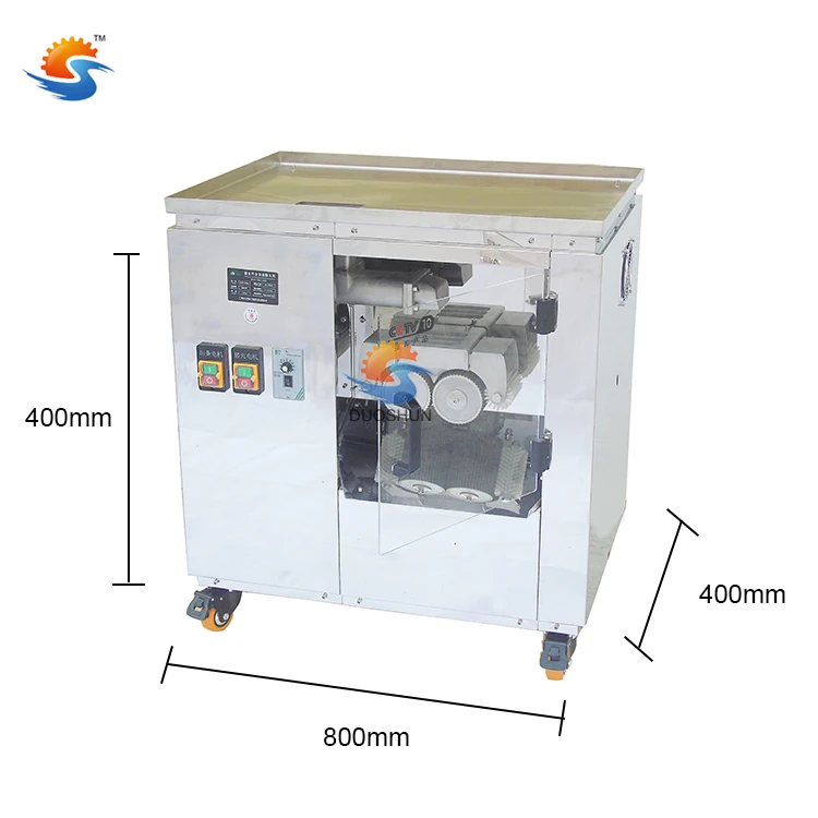 DXZ-80F automatic making pills medicine honey honey pill machine