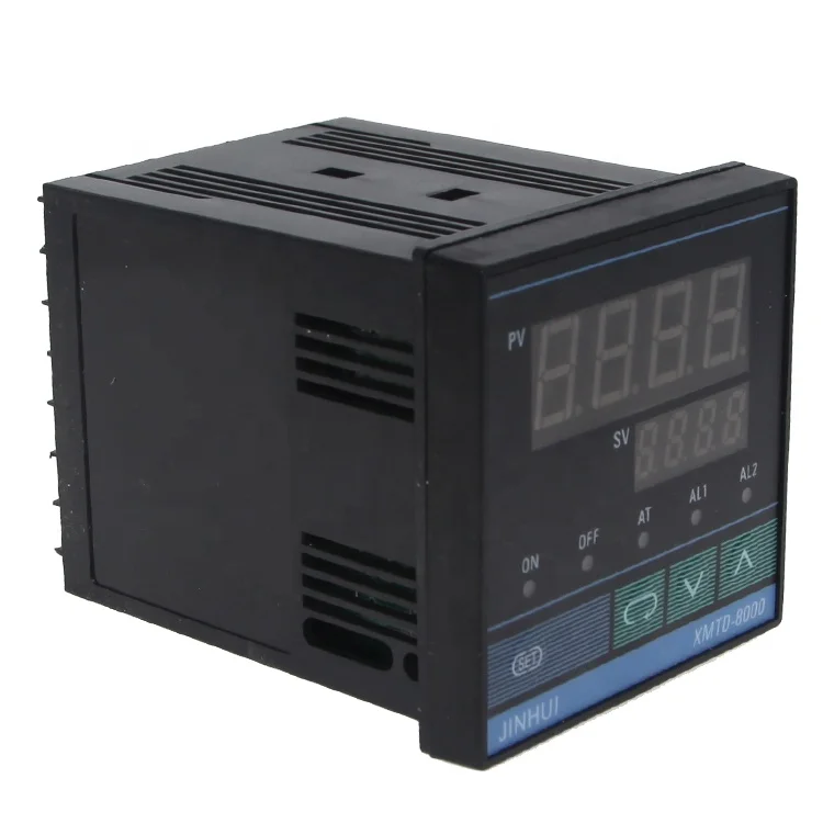 ПУ обуви машины регулятор температуры XMTD-8000 E Тип CU Тип 0-200 градусов регулятор температуры