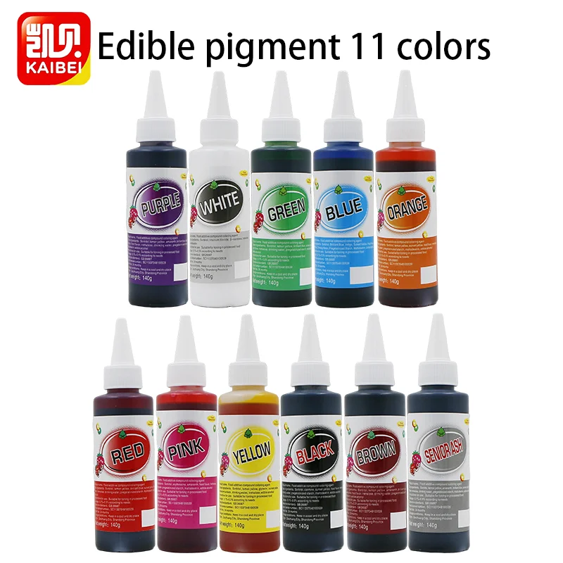 Food Colorant pigment natural fruit food colour High Quality Oil Soluble Food Coloring Halal red pigment