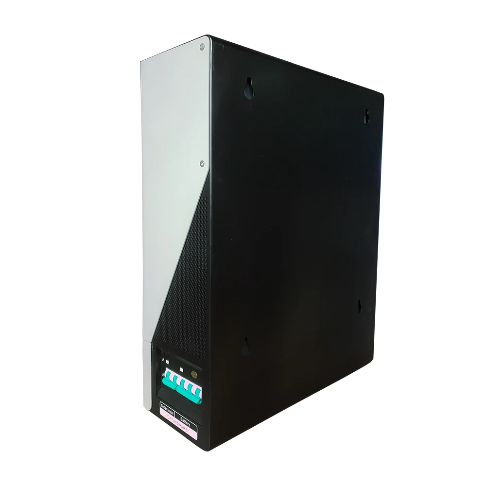  Гибридный Инвертор солнечной энергии 2kw-6kw off-grid c с контроллером зарядки