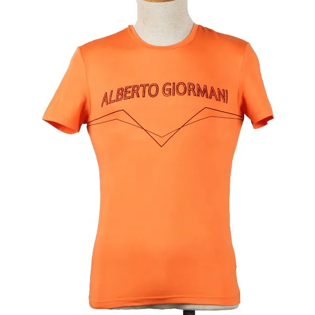 
crew neck plain t-shirt men cotton cut and sew fashion blank short sleeve t shirts sports promotional unbranded printed tshirts 