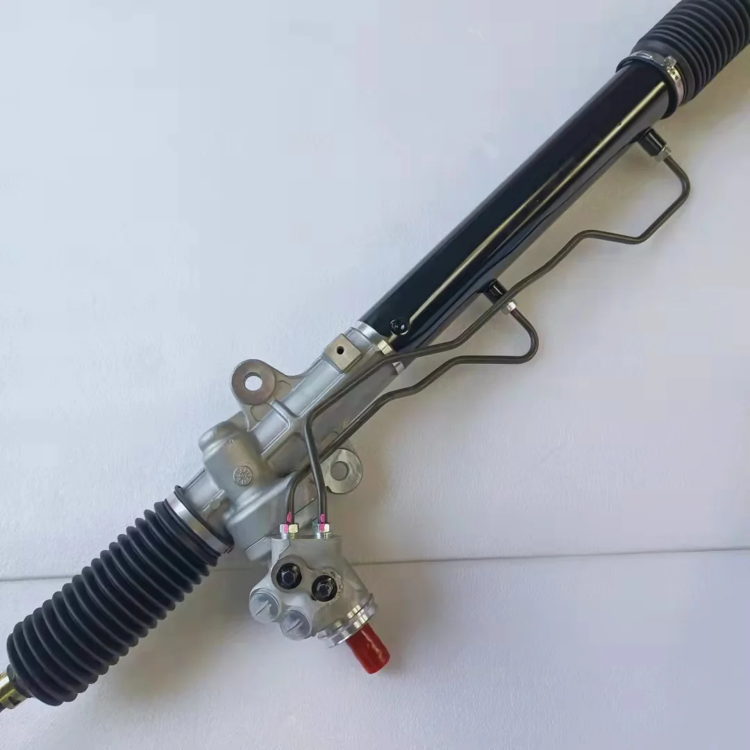 Steering Gear Auto Power Steering Gear for Applicable to Hyundai Tucson2005-2015 OE: 5577001f800