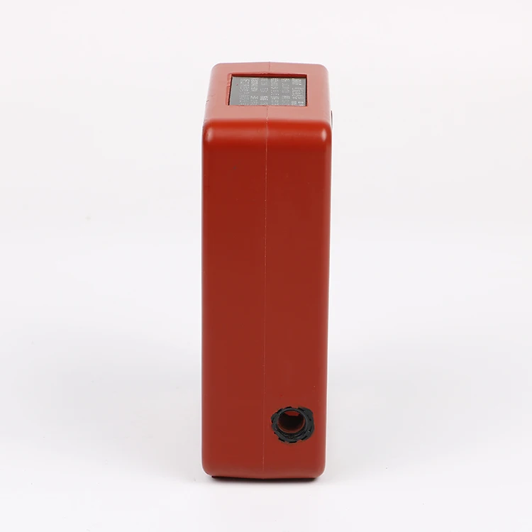 Wp50/30 High Accuracy Outdoor Waterproof Outside Used Electric Split Core Current Transformer