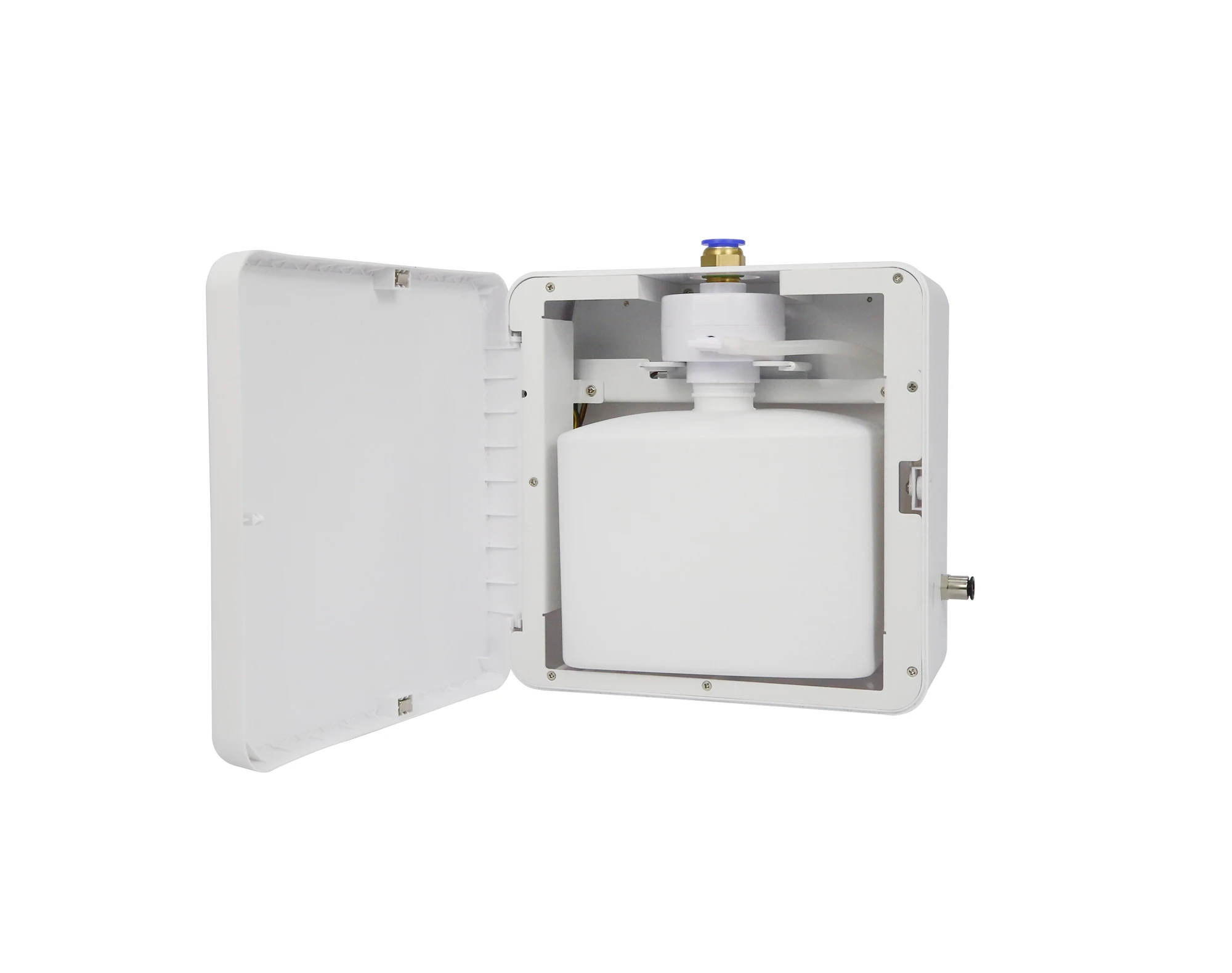 Мощный ароматизатор hvac арома-диффузор wifi/bluetooth ароматическая система 2021