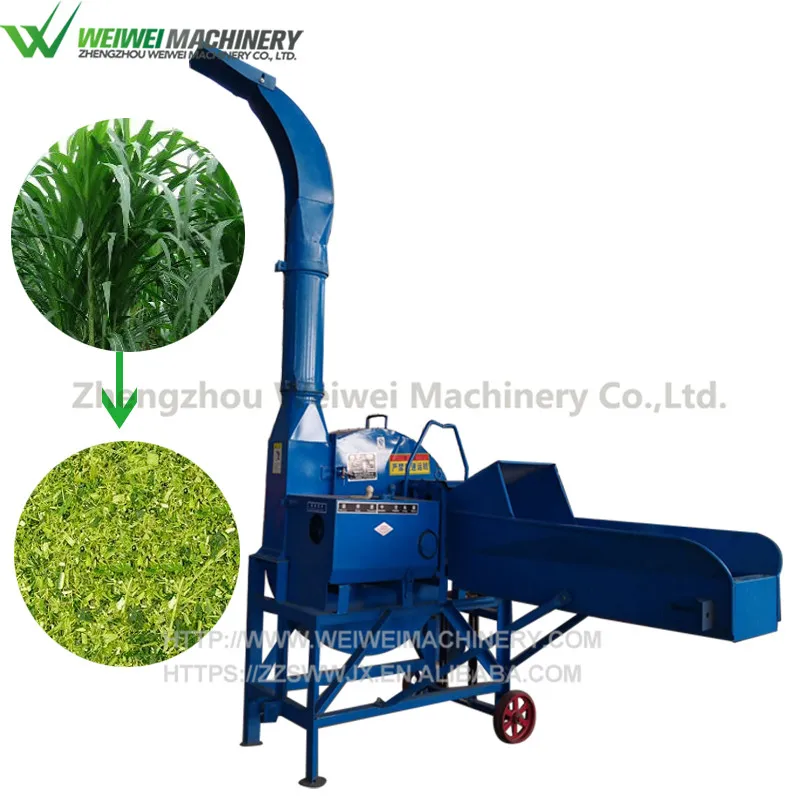  Weiwei 30 лет производитель кормовой мельницы для домашних животных высокого качества