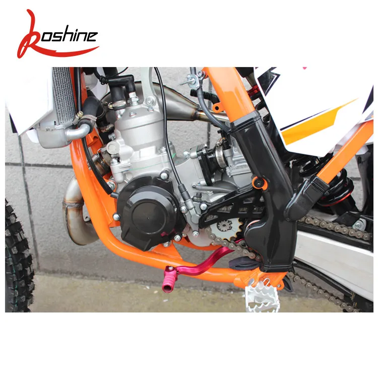Good Quality Koshine XN85 SX Motocross 85cc 105cc 125cc 150cc 250cc 300cc High Power Kick Start Motorcycle