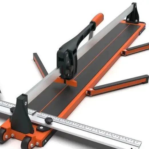 Ronix RH-3417 for Porcelain Ceramic Floor Tile Spared Cutting Wheel 1200MM Tile Cutter Cuts Ceramic Porcelain Mosaic Tile