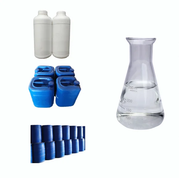 Fast delivery Bis(2-ethylhexyl) phosphate CAS 298-07-7