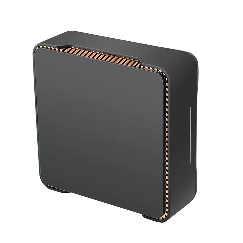 Good Quality 128mm*128mm*45mm New Durable Large storage Capacity optional Industrial Mini Pc