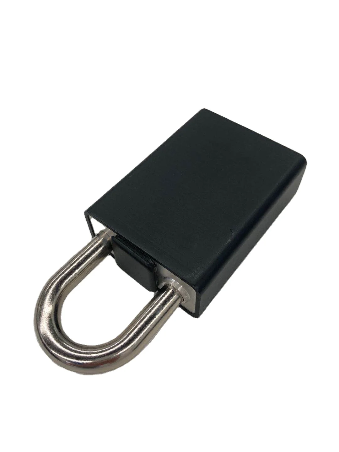 IoT multiple unlock intelligent gps lock logistic Smart gps padlock