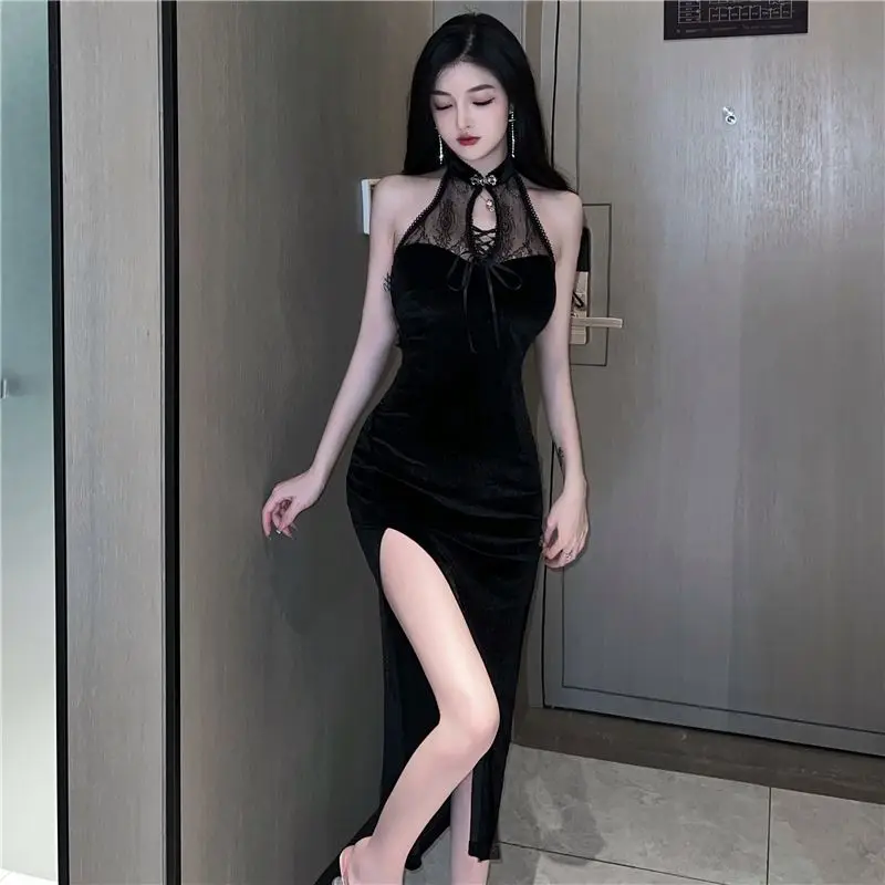 Cheap Nighties For Sexy Nighty Design Dress Suppliers Of Clothes Long Dresses Women Allure Couture