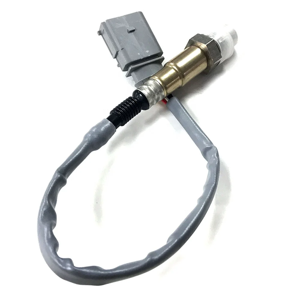 BAIXINDE 8R0906262E Wideband oxygen O2 sensor for Audi A4 A5 A6 A7 A8 Q5 Q7