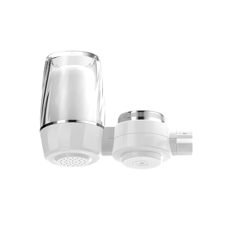 Popular water cleaner filter faucet tap faucet water filter purifier with ceramic filter