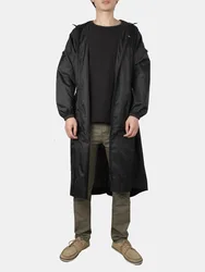 Outdoor casual white quick dry thin light uv sun protection unisex long waterproof coat lightweight softshell jacket