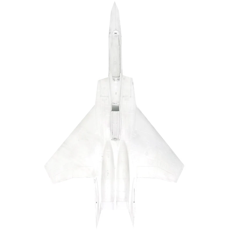 
Factory Wholesale Hardware Mould Carving True Color Long Airplane Model 