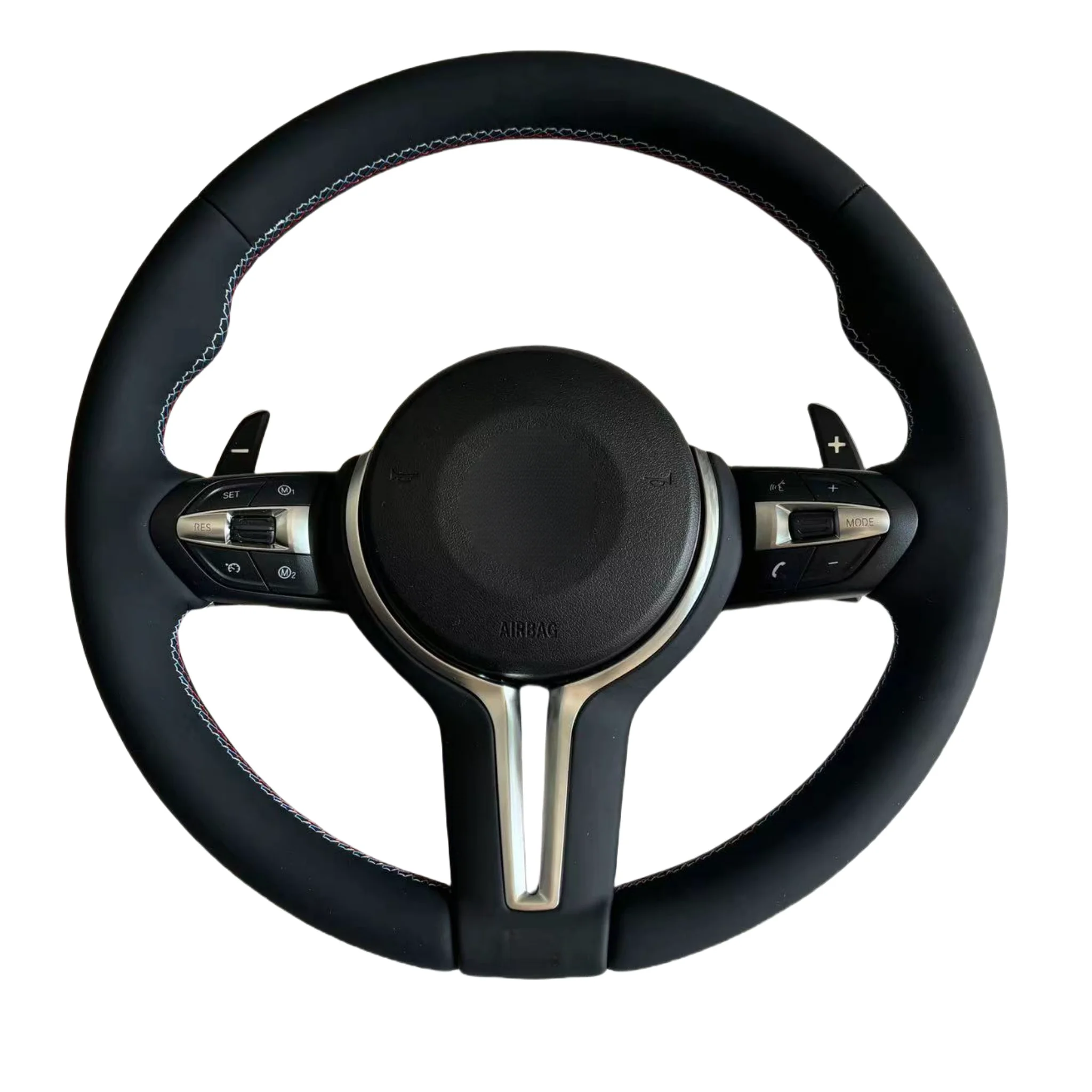 Be applicablef10 f30 f80 e90 e60 e70Modificationbmw steering wheel