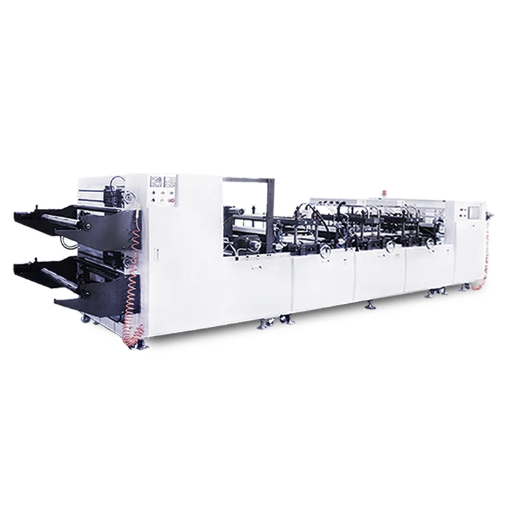 Fully Automatic Air Cushion Column Bag Making Machine
