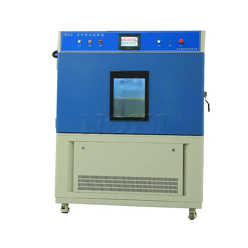 High Efficiency Uv Lamp Testing Equipment Chamber With Factory Price