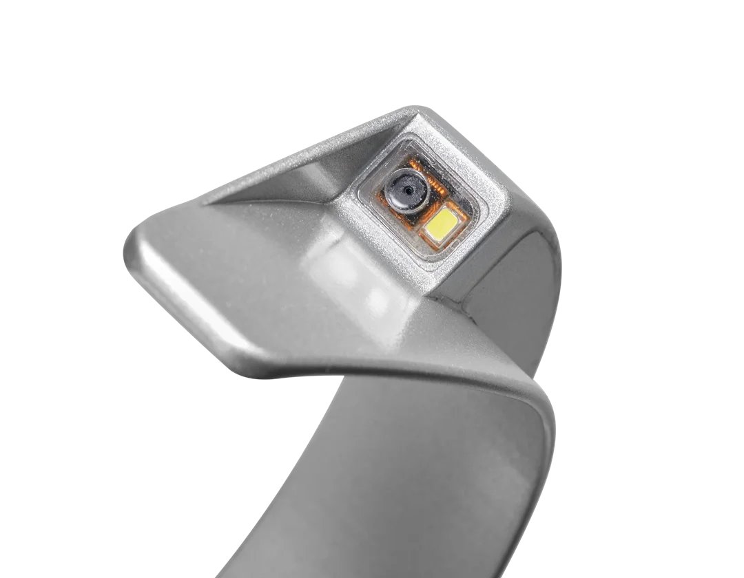 Hot sale new desgin 3.6 inches LCD Anesthesia Ent Reusable Set Price Video Laryngoscope For Intubation Video Laryngoscope