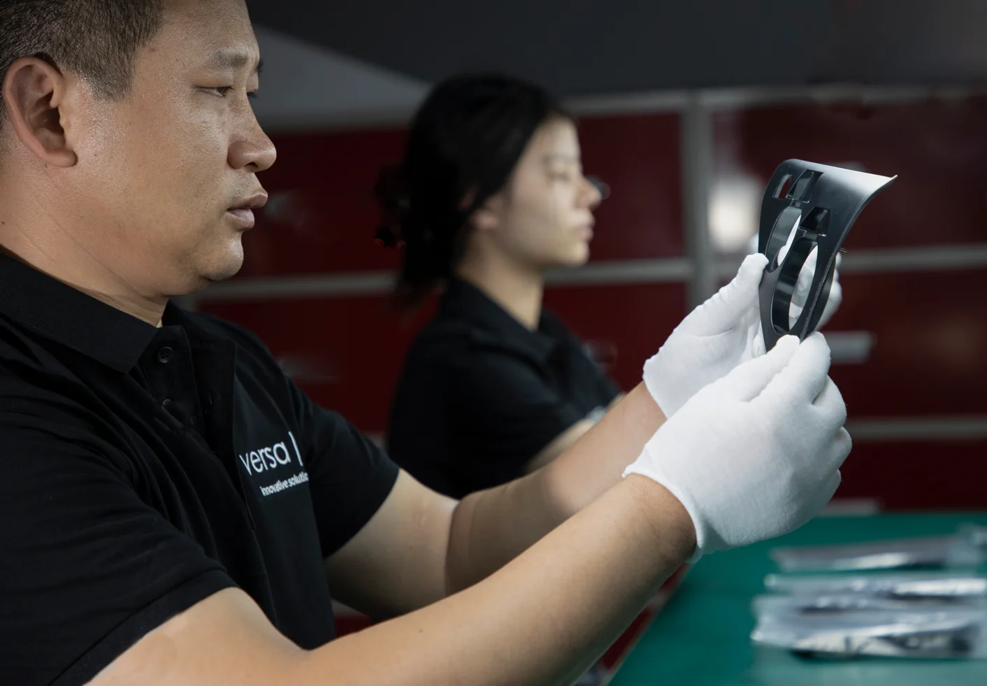 China Automotive Plastic Mould Manufacturer Custom Automotive Plastic Mold