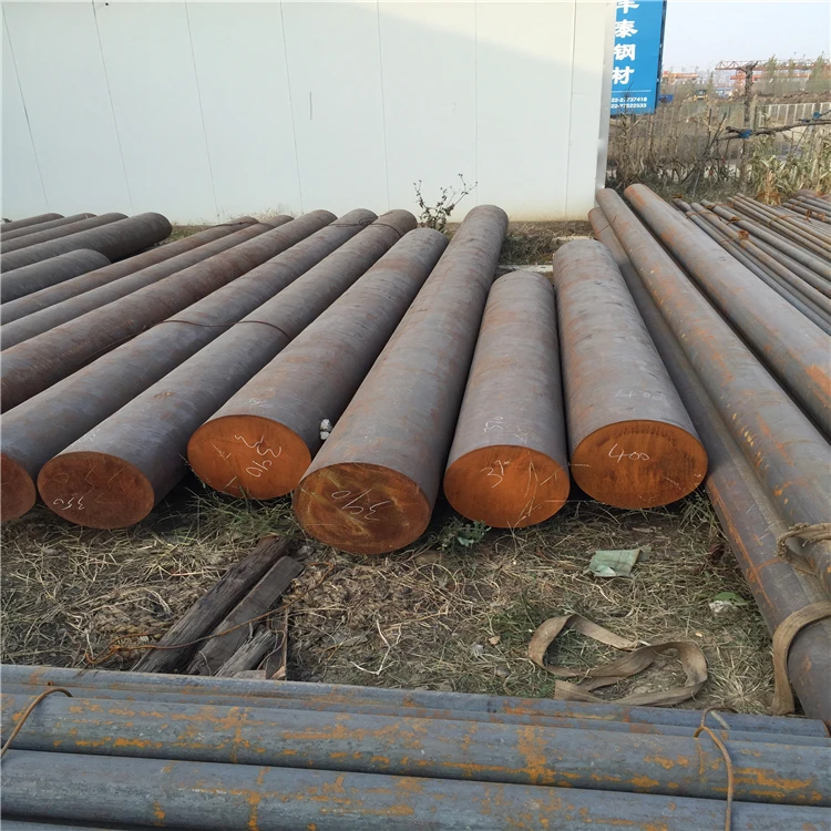 6mm/9mm/12mm Deformed Steel Rebar iron bar Steel Rebar for construction