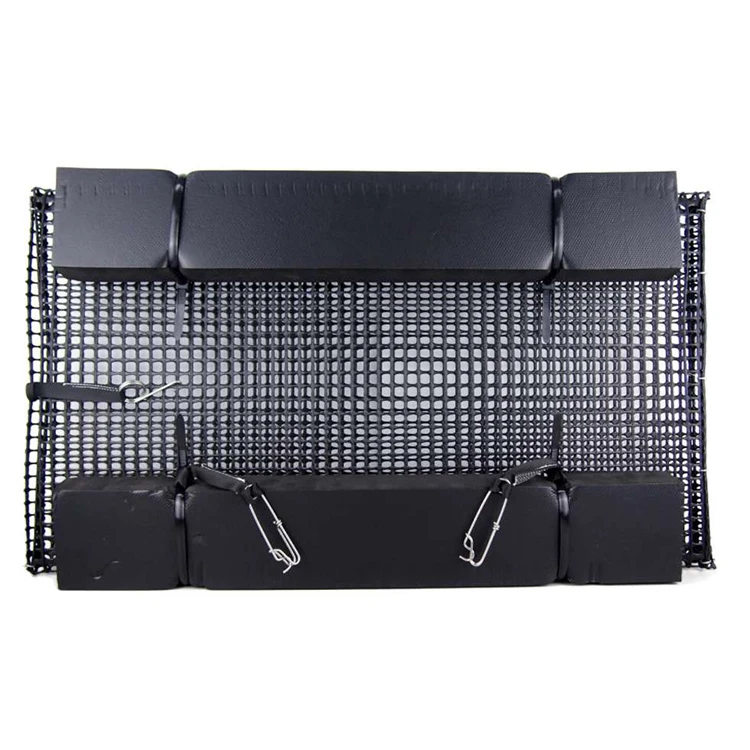  HDPE 14 мм Алмазная Устрица для выращивания клетки мешок