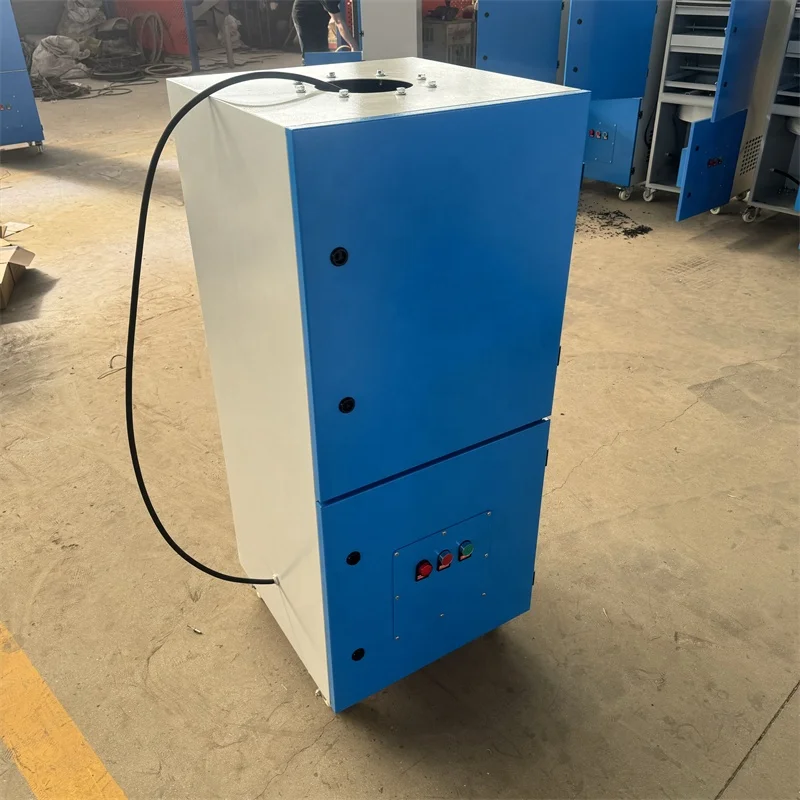 Industrial portable fume extraction machine Laser Fume Extractor Smoke welding machine