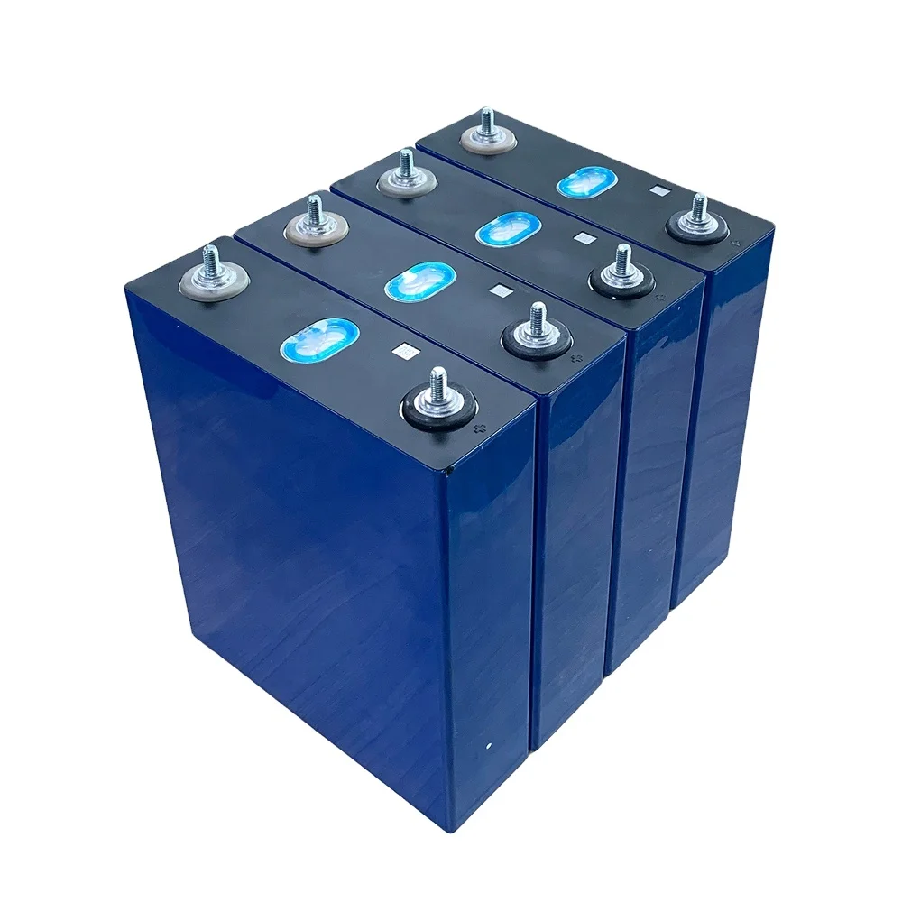 CATL Lifepo4 3,2 V 240Ah литий-железо-фосфат, новый с QR-кодом, сертификаты на экспорт, полная батарея