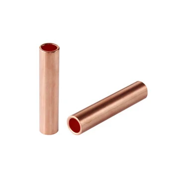 ASTM B111 C70600 Copper Nickel Cu90-Ni10 Seamless Tube for Boiler use