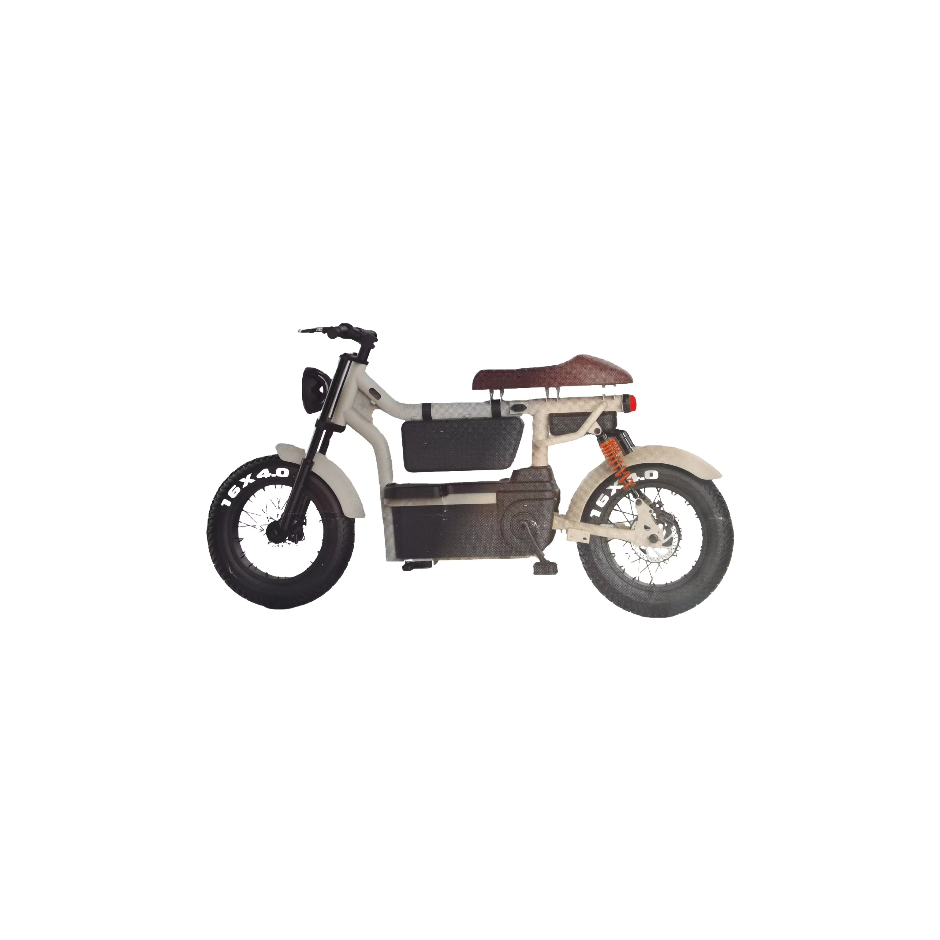 Directly from the factory to purchase fat tire snow bike, 16*4.0 fat tire snow bike