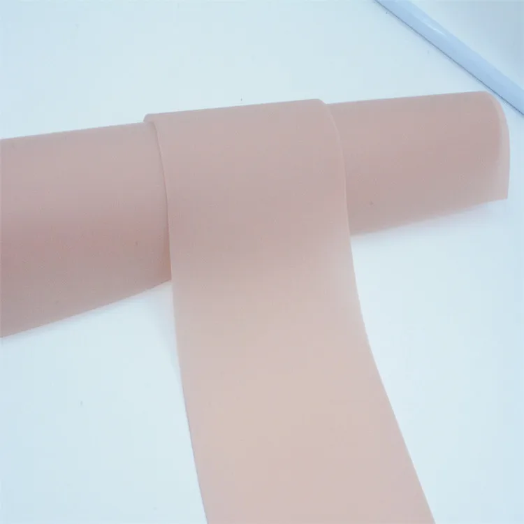 Environmental protection Colorful And Customized Color tpu film manufacturers in china for raincoat