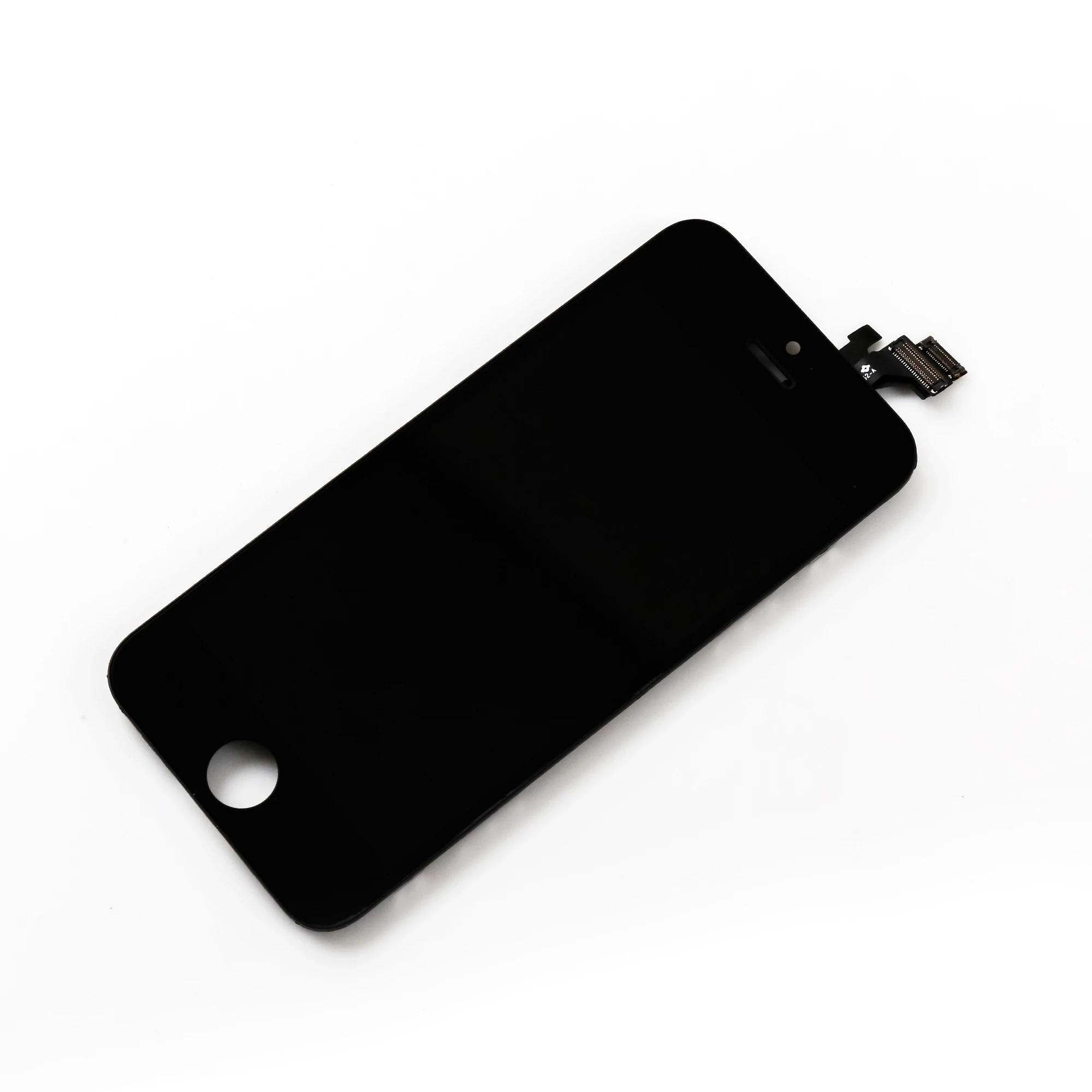Класс 4 дюйма сенсорный экран ЖК-дисплей для iphone 5 5s ЖК-экран Замена аксессуары мобильных