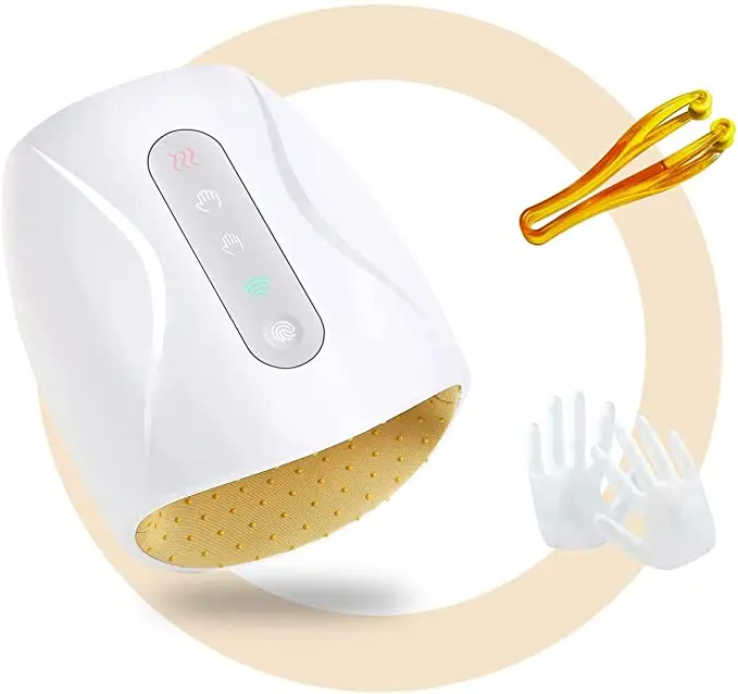 zmind air pressure hand massager hot sale electric hand massager other massage products home use