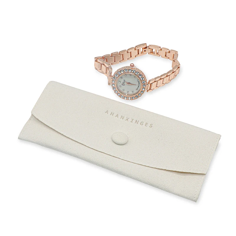 Custom Rpet Eyeglasses Bag Soft Pouches Contact Lenses Wholesale Eyeglasses Vase & Bags Sunglass Premium Pouch