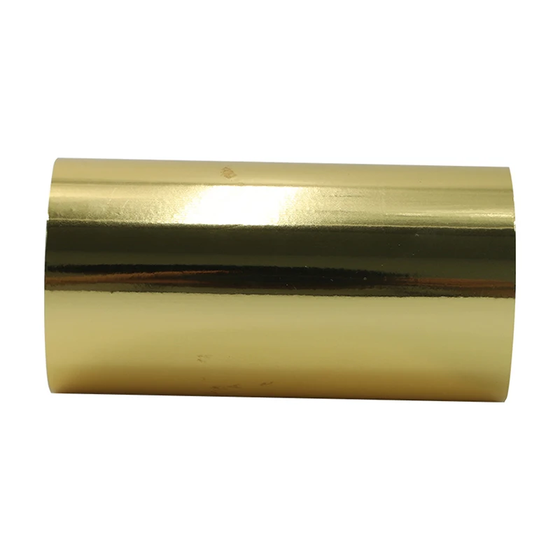 3m Aluminium Foil for Multi Color Laser Hot Stamping Foil Rolls for Paper Embossed Machine