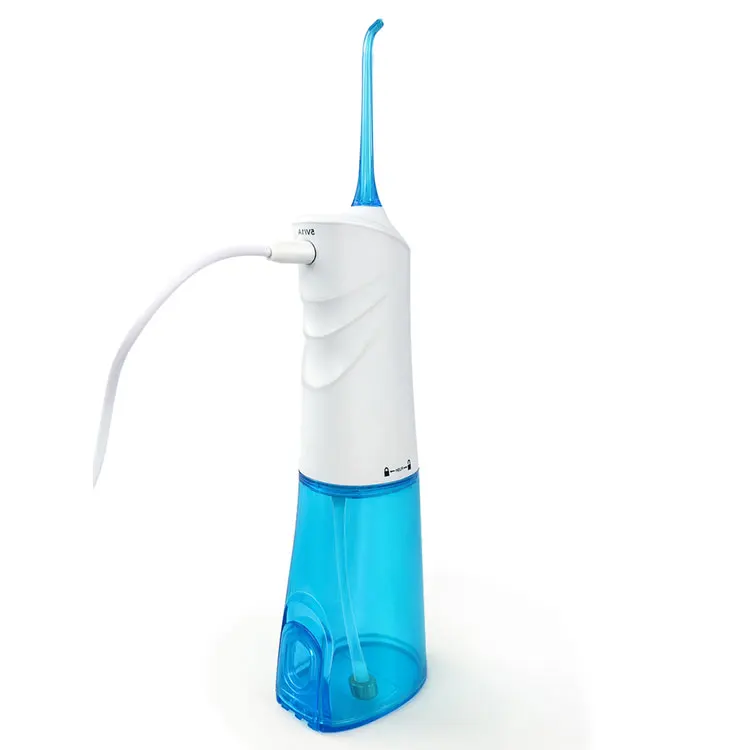 
Amazon hot sale oral rinser floss cleaner magnetic suction rechargeable water floss 
