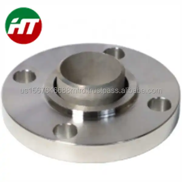 150 #-2500 # поставщик ansi b16.5 ASTM A182 B564 Расширенный фланец медный никелевый