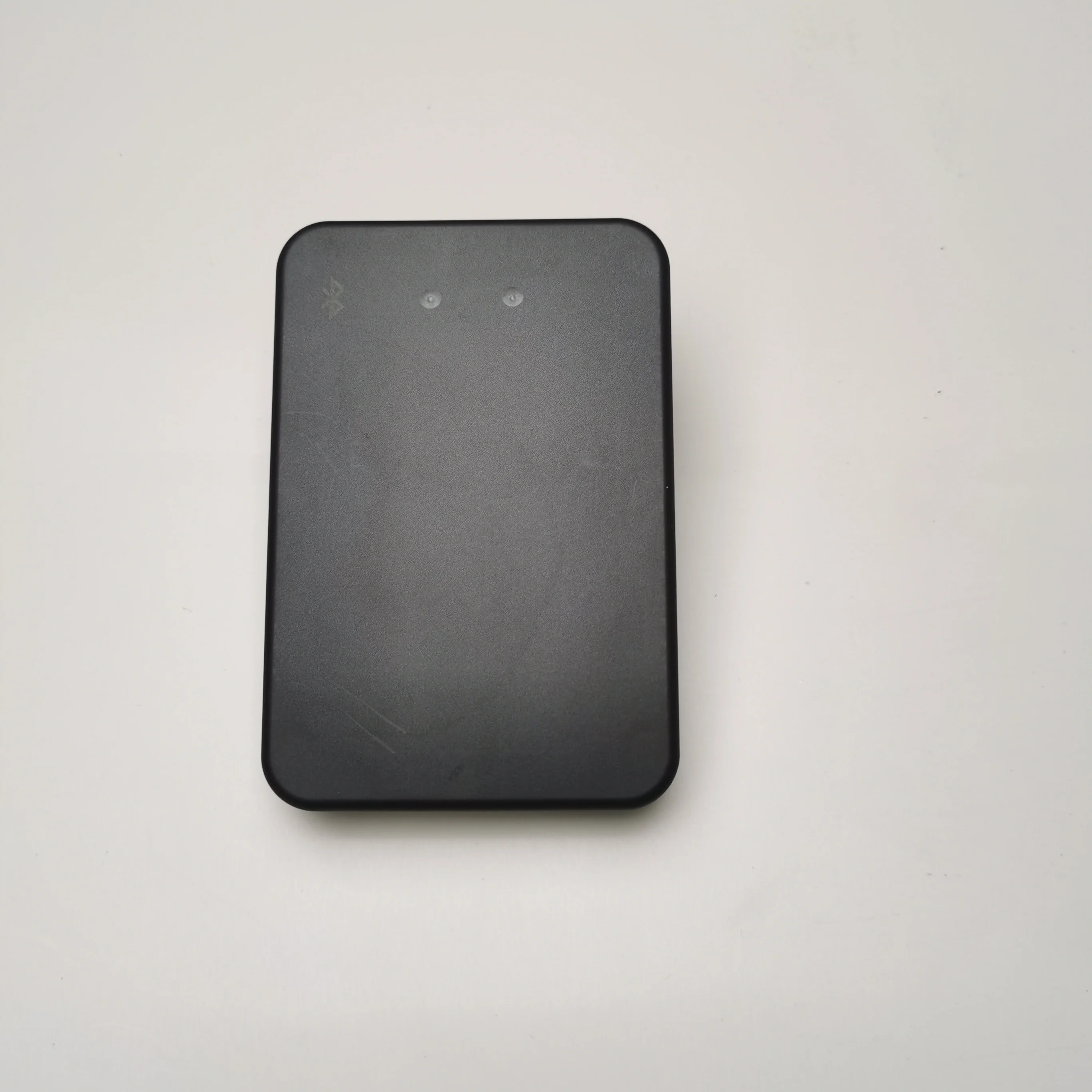 New 79ghz millimeter wave radar access control barriers accessories sensor for parking