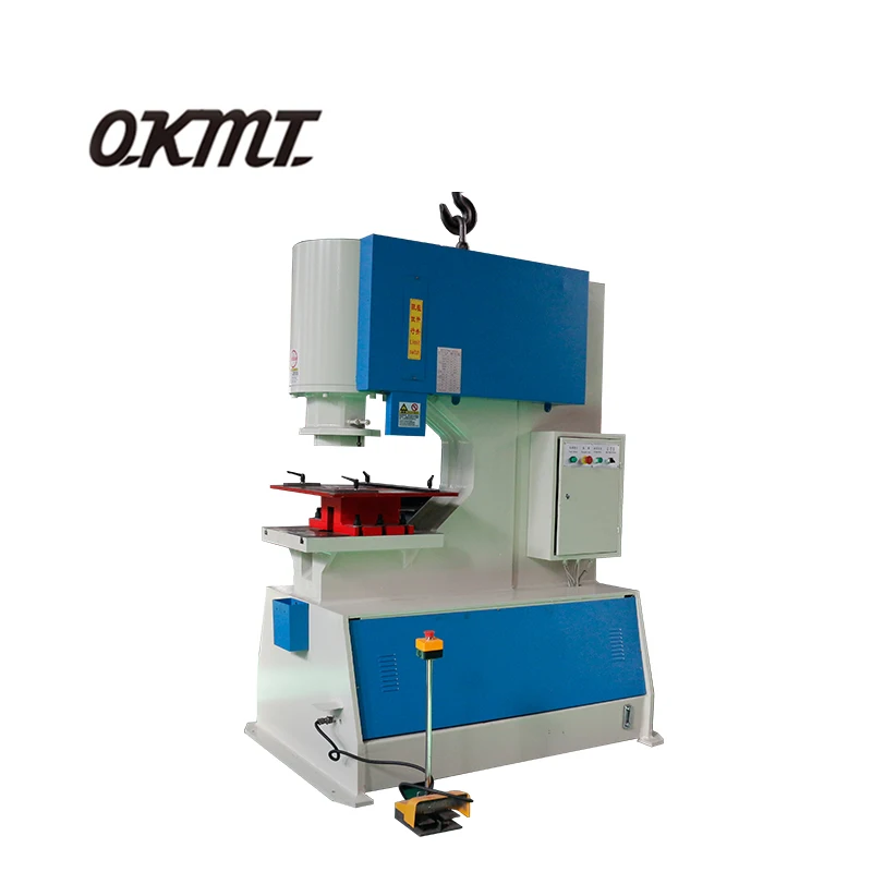 
sheet metal ironworker,hydraulic punching and shearing machine,q35 ironworker punch sets 