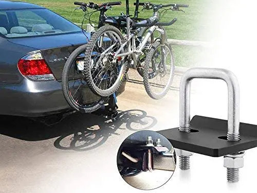 anti rattle hitch tightener hitch pin trailer hitch lock