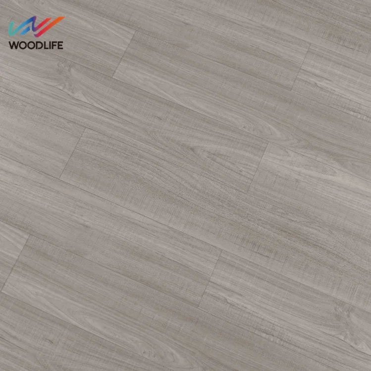 Eco-friendly 100% VIRGIN Stone Powders and PVC Overall thickness Wear Layer 6 mm spc vinyl flooring 5mm