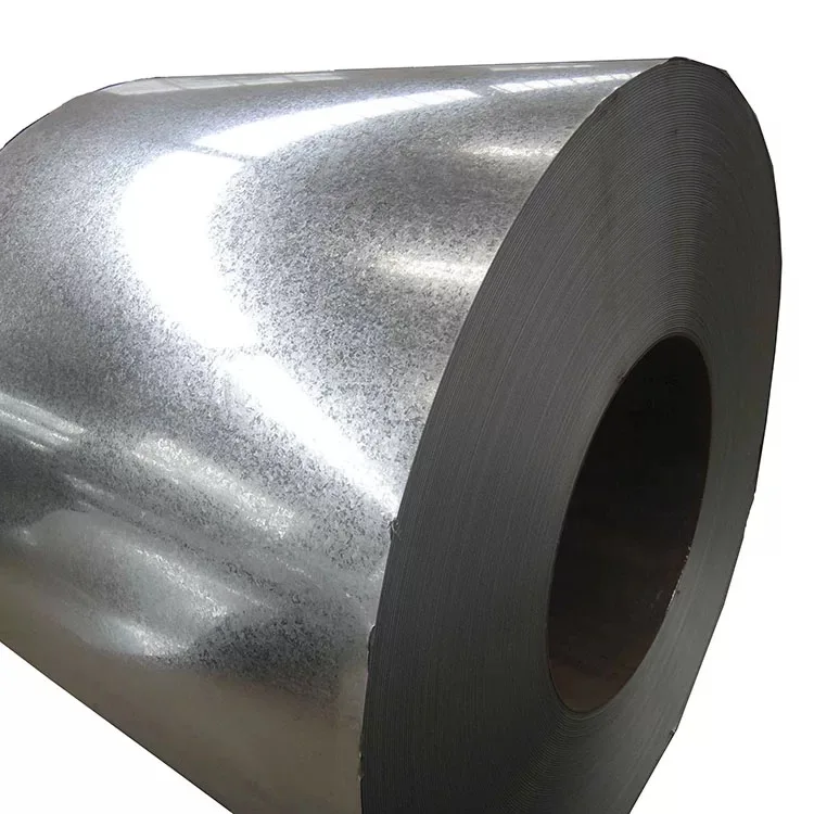 Shandong GA/GP/GI/GL/PPGL/PPGI/HDG/ Dip Galvanized steel sheet Coils Greenhouse Frame Steel