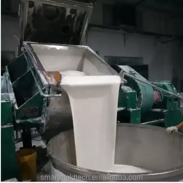 Custom Silicone Rubber Mold Rubber mold Custom Silicone molding Lipstick silicone mould