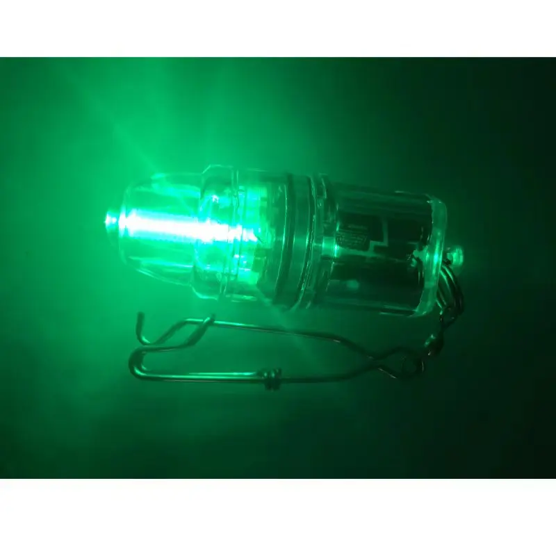 Underwater Fish Trap Lamp High Quality Squid LED Fish Attracting Light