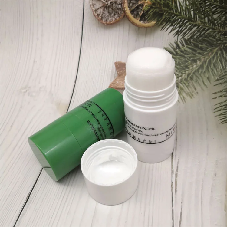 Ароматный дезодорант антиперспирант для женщин и мужчин удаление плохого запаха на теле органический Твердый Дезодорант-карандаш