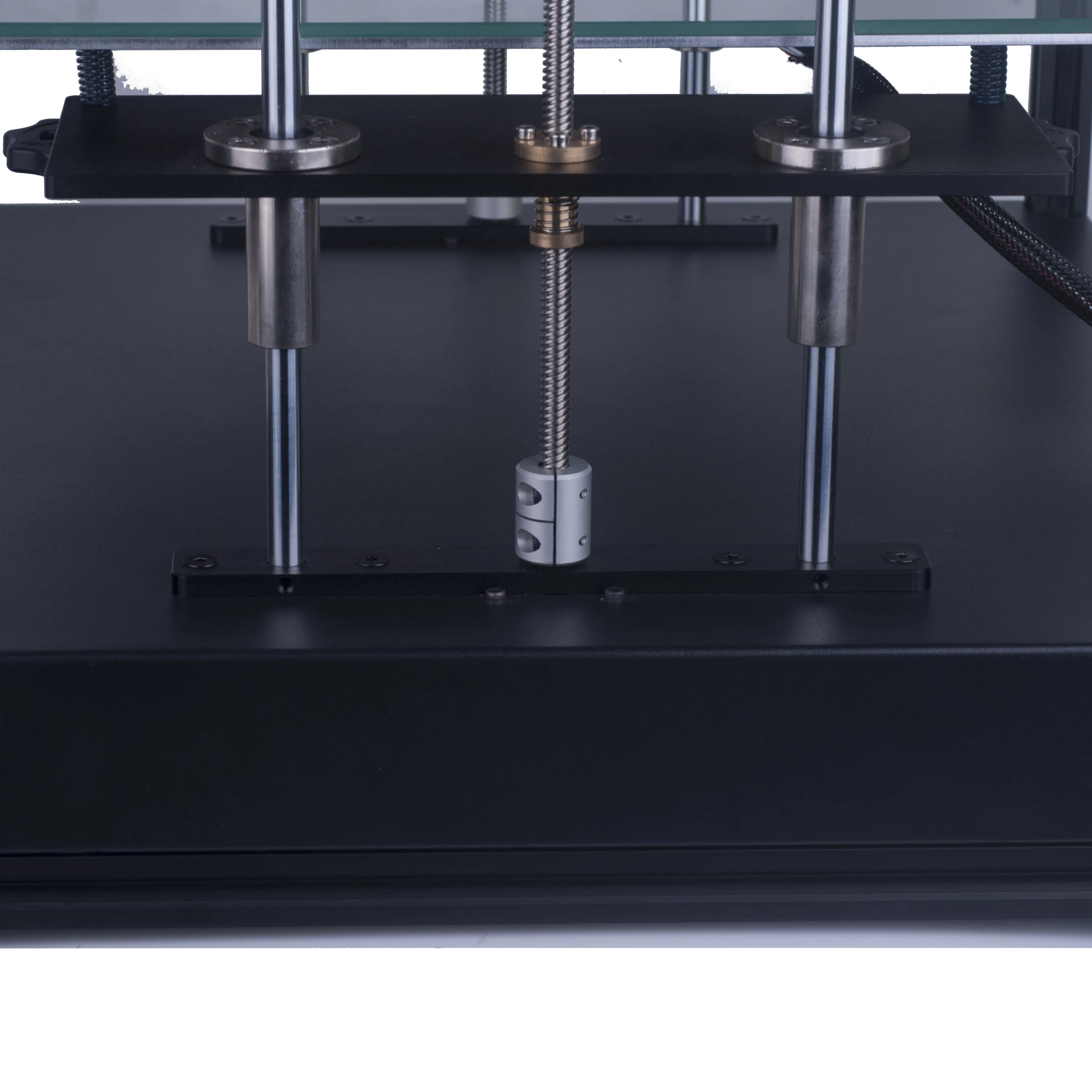 3d Desktop High-precision 3D Printer Kits large FDM printer with 300*300*330mm and filaments TPU/PLA/PETG/WOOD/CARBON/ABS/PC